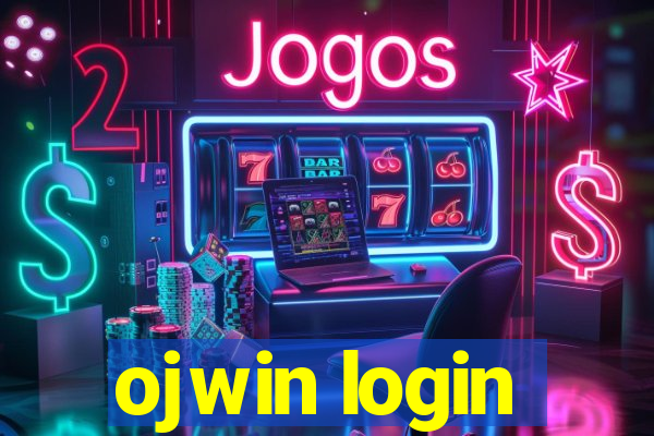 ojwin login